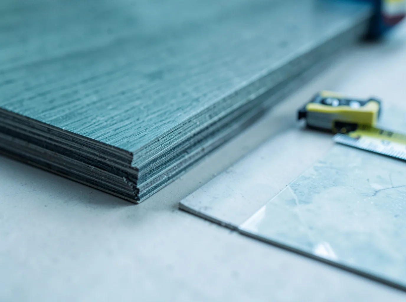 Luxury Vinyl Plank Installation Bertrand, MO FAQs